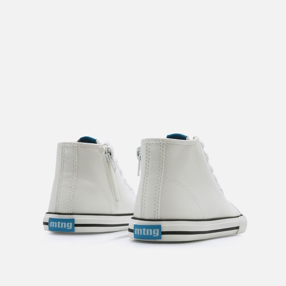 Sneakers pour Filles modèle EMI de MTNG image number 2