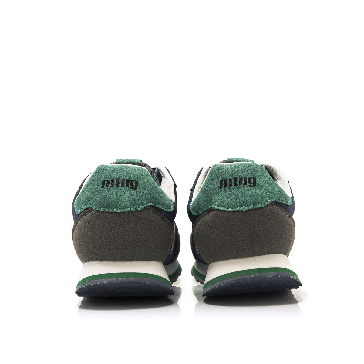 Zapatillas de Nino modelo JOGGO de MTNG image number 3