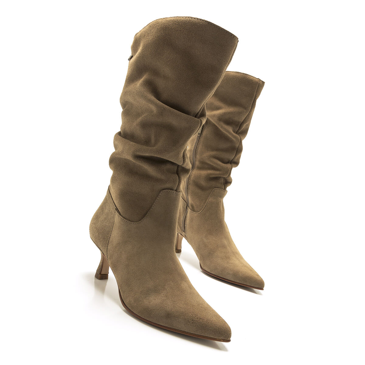 Botas de tacon de Mujer modelo INDIE de MTNG image number 5