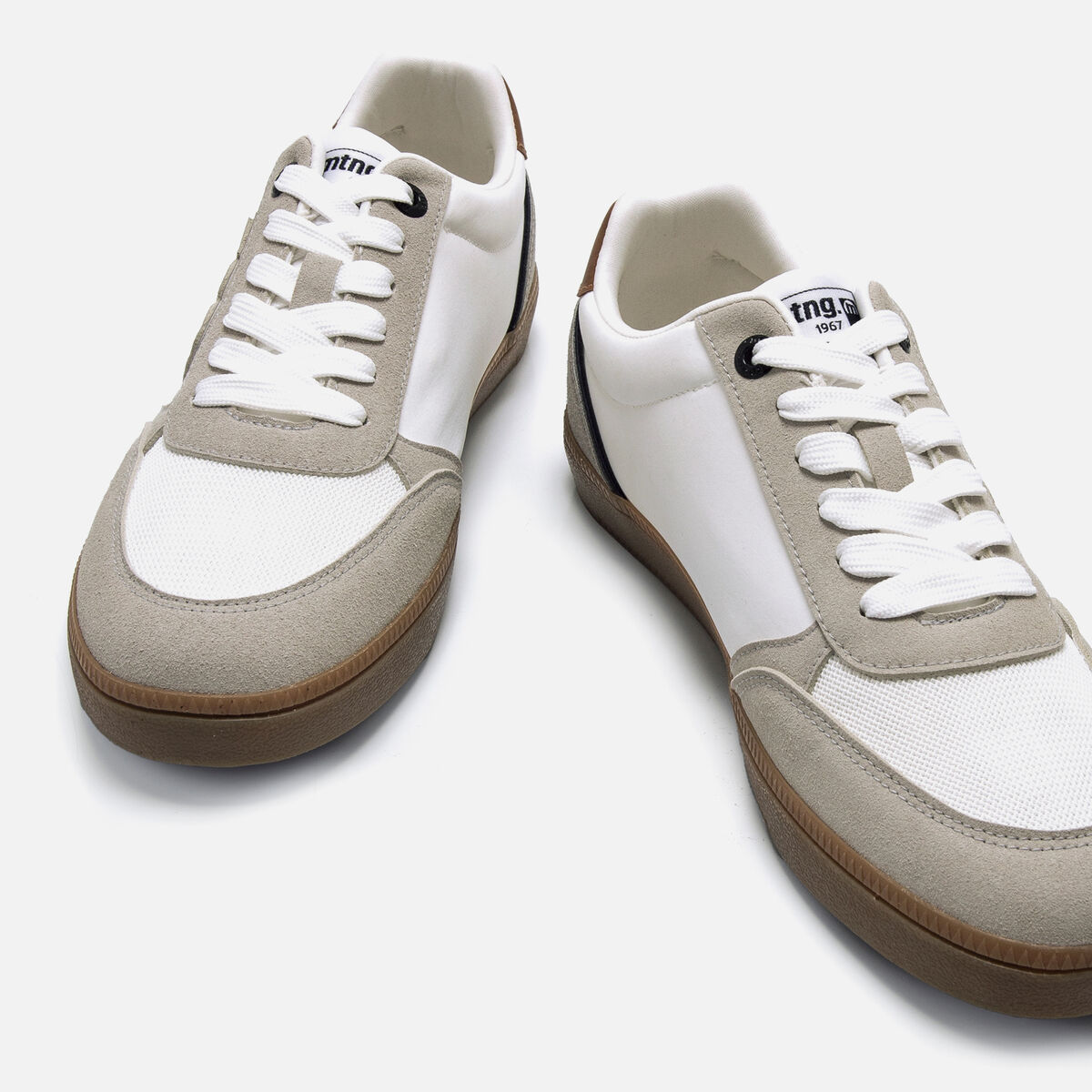 Zapatillas de Hombre modelo MIAMI de MTNG image number 5