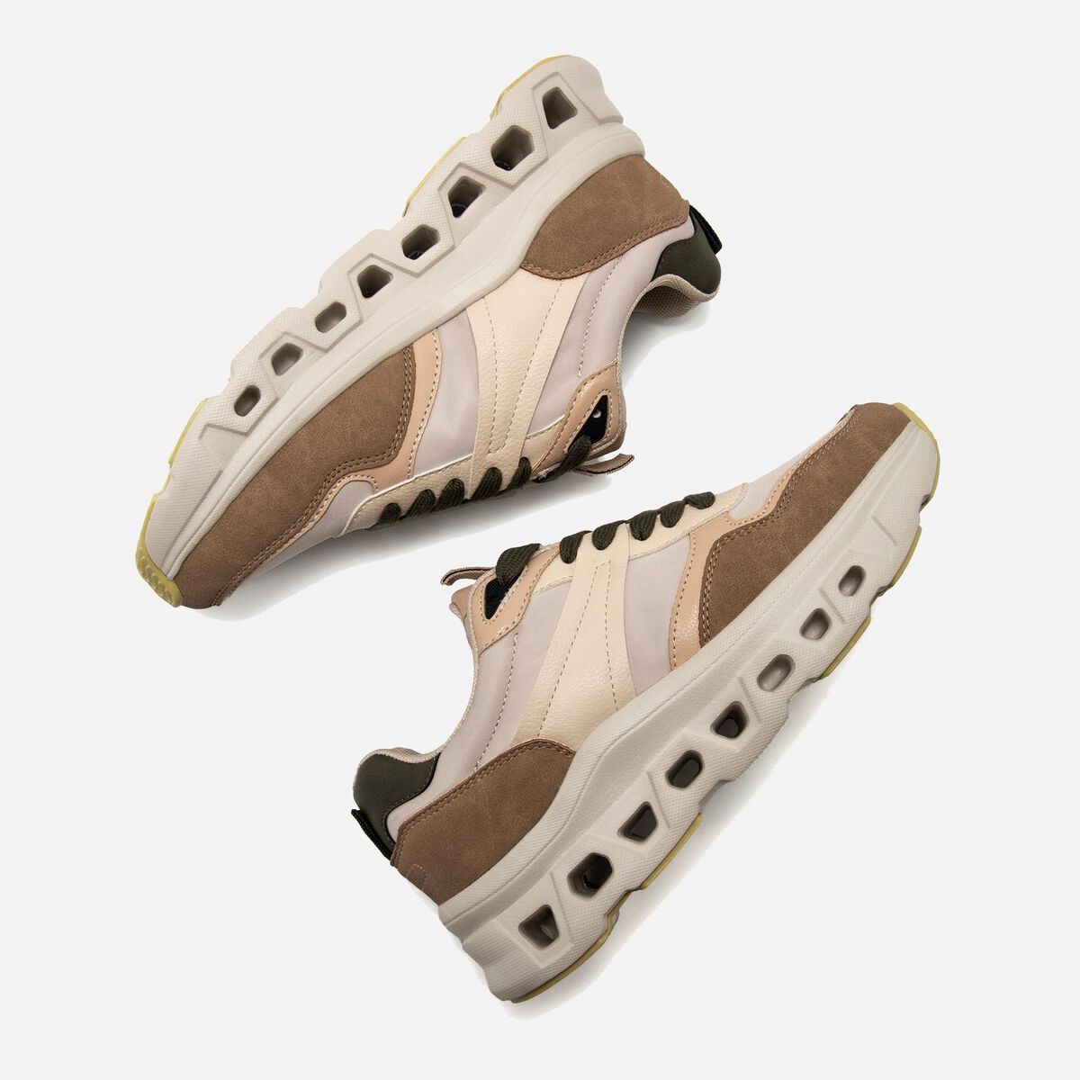 Zapatillas de Mujer modelo PLAY de MTNG image number 5