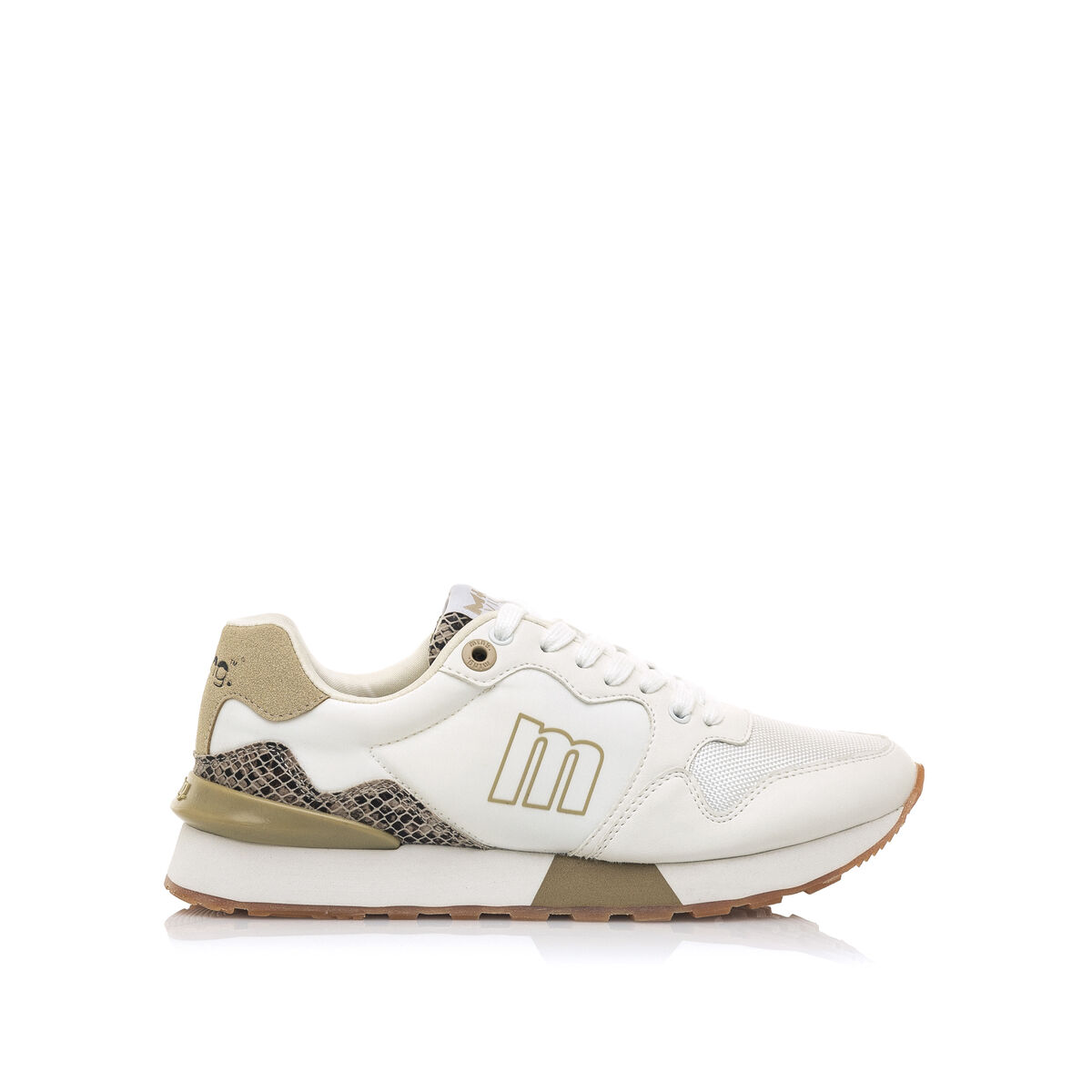 Sneakers de Mulher modelo JOGGO CLASSIC de MTNG image number 0