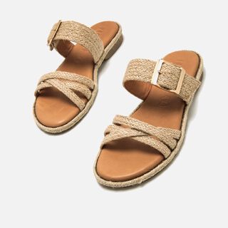 Sandalias planas de Mulher modelo ANAIS de MTNG