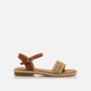 Sandalias planas de Mujer modelo ANAIS de MTNG