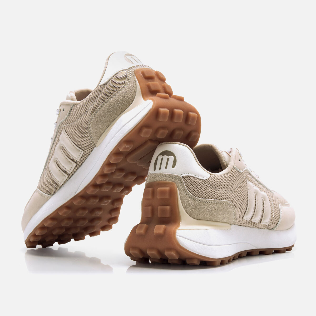 Zapatillas de Mujer modelo ZINC de MTNG image number 2