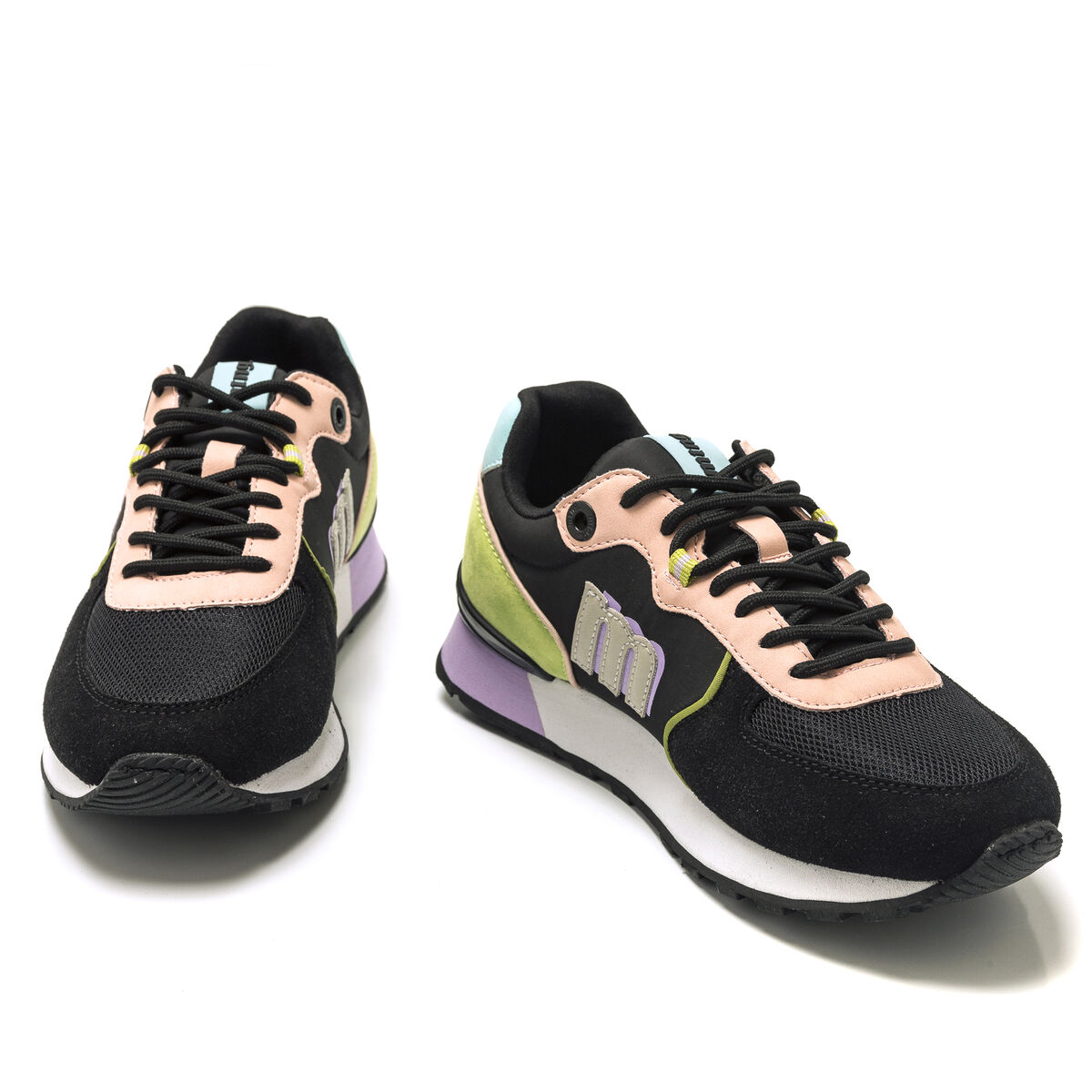 Sneakers de Mulher modelo JOGGO de MTNG image number 4