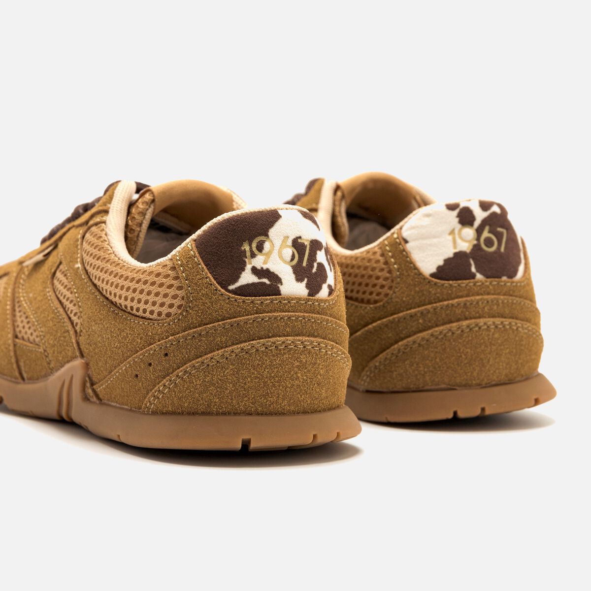 Zapatillas de Mujer modelo BERLIN de MTNG image number 5
