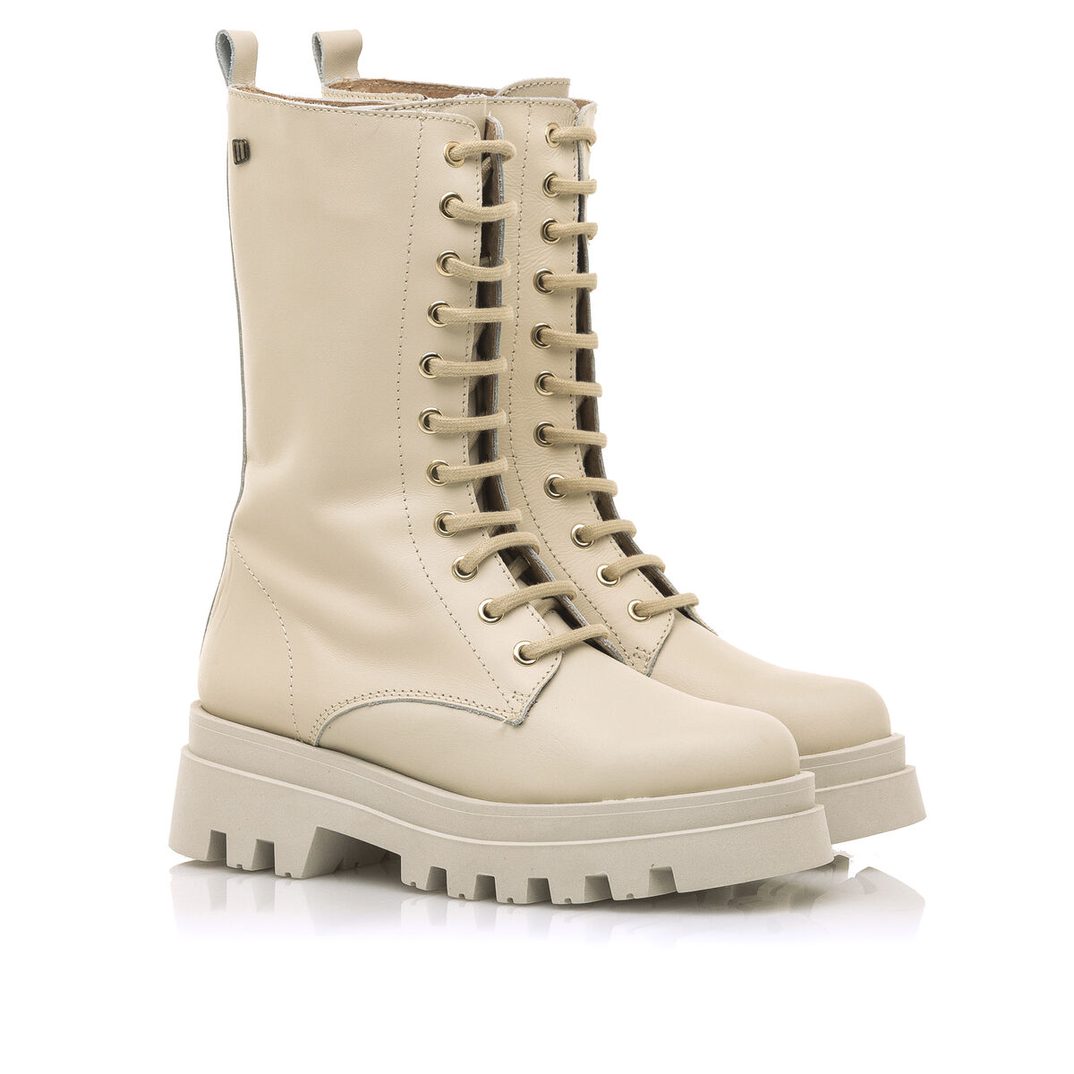 Botines planos de Mujer modelo KELLY de MTNG image number 1