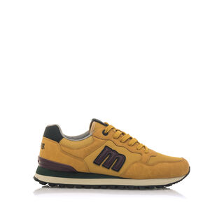 Sneakers de Homem modelo JOGGO TRACK de MTNG