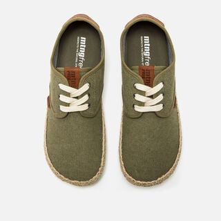 Zapatos de Hombre modelo FREE de MTNG