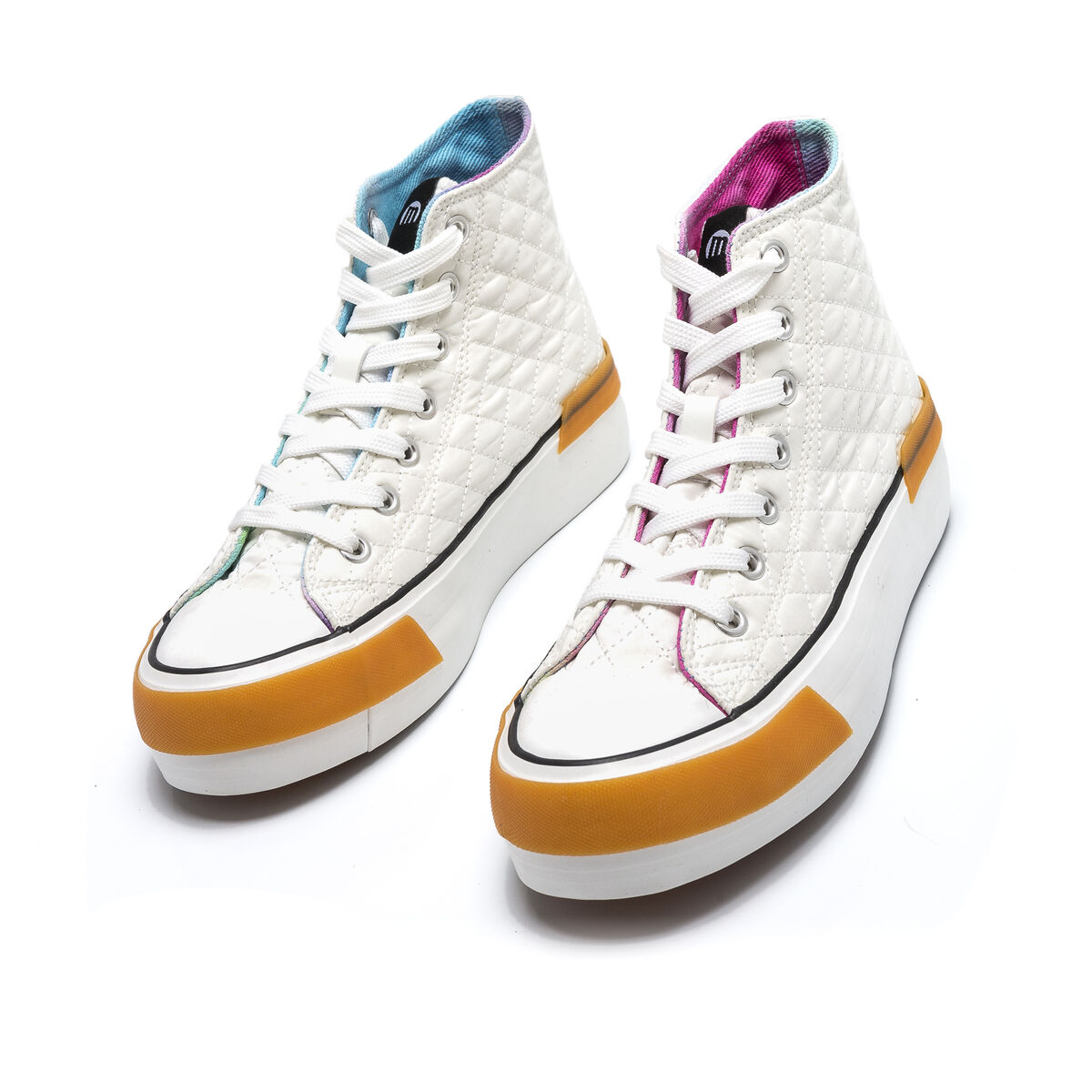 Zapatillas de Mujer modelo BIGGER de MTNG image number 2