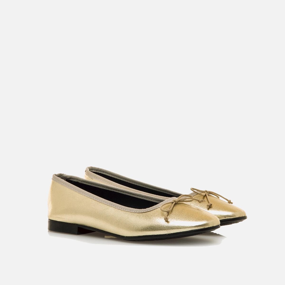 Zapatos planos de Mujer modelo CAMILLE de MTNG image number 4