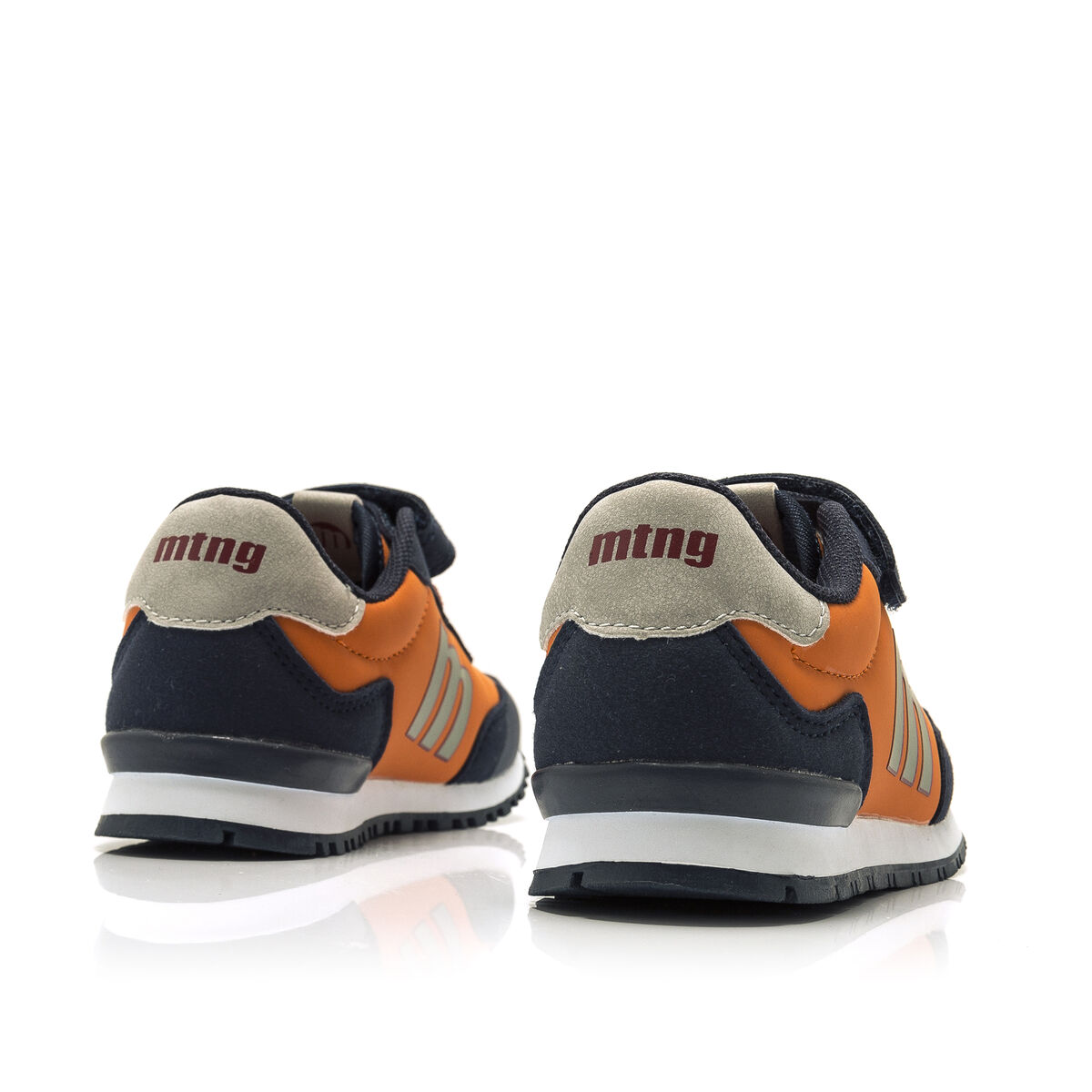 Zapatillas de Nino modelo JOGGO de MTNG image number 3