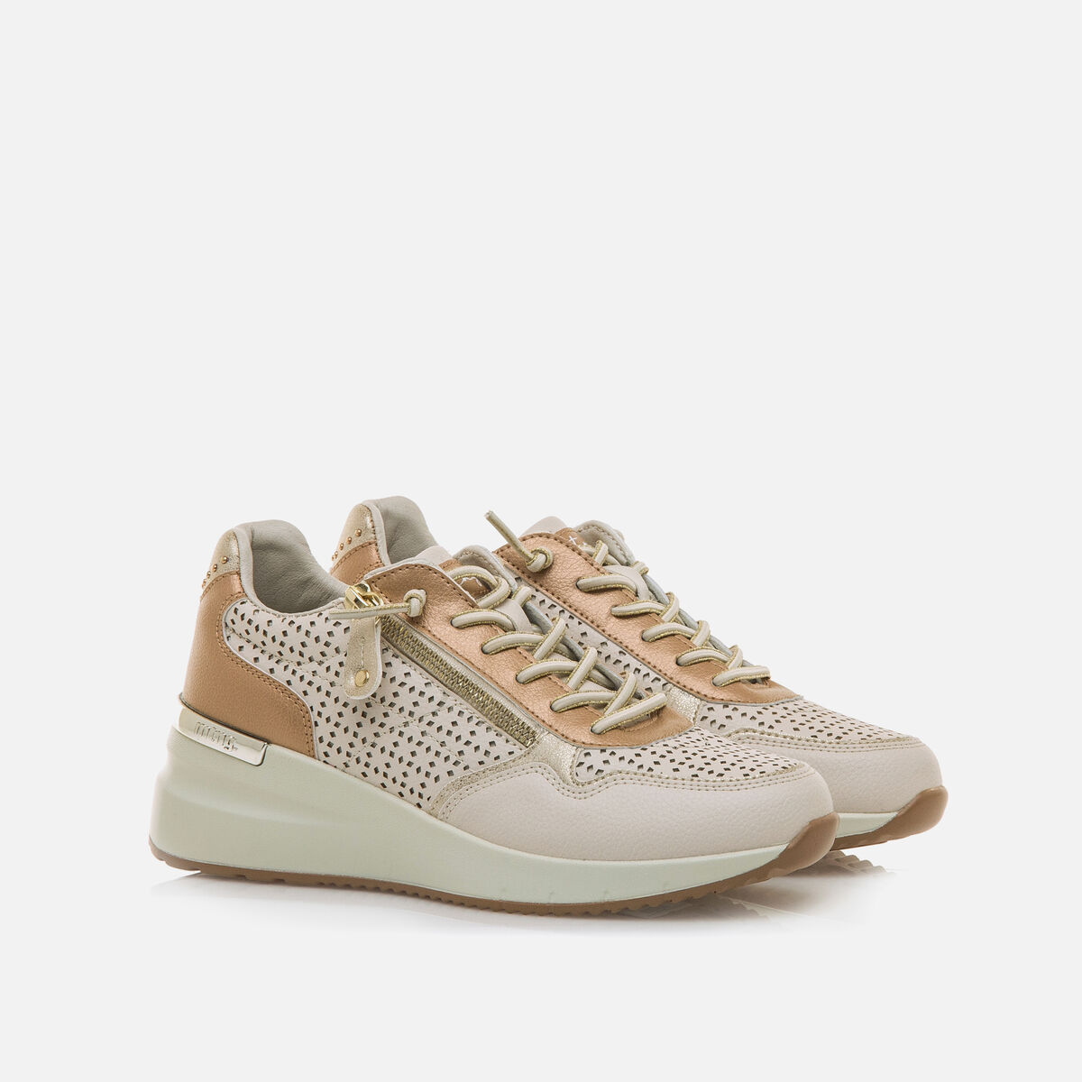 Sneakers de Mulher modelo GOA de MTNG image number 4