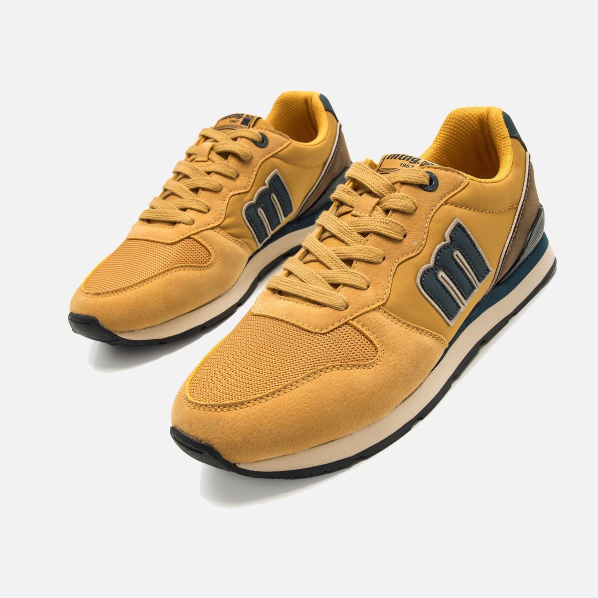 Zapatillas de Hombre modelo JOGGO CLASSIC de MTNG image number 1