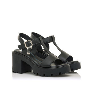 Sandalias de tacon de Mujer modelo SABA de MTNG