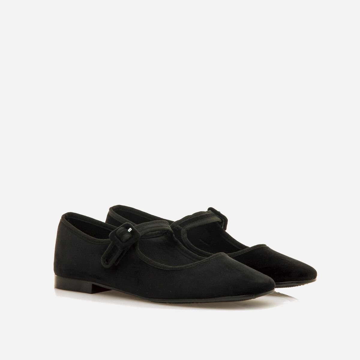 Zapatos planos de Mujer modelo CAMILLE de MTNG image number 4