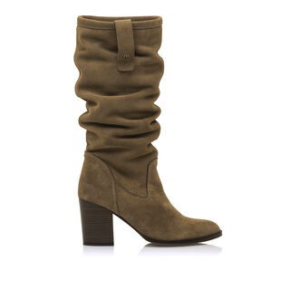 Botas de tacon de Mujer modelo UMA de MTNG