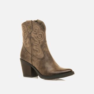 Botines de tacon de Mujer modelo TIJUANA de MTNG
