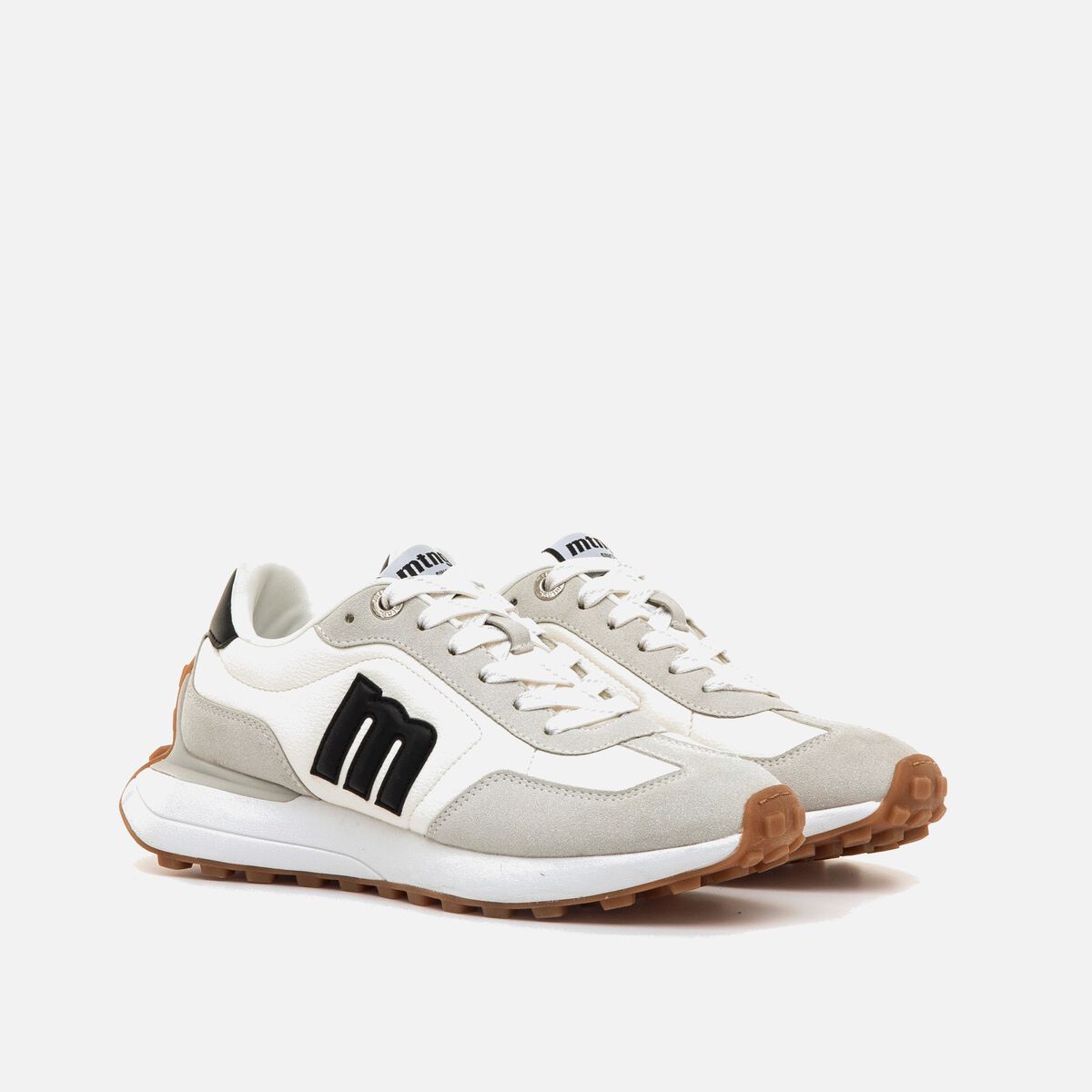 Zapatillas de Mujer modelo ZINC de MTNG image number 4