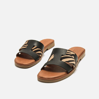Sandalias planas de Mujer modelo ALYSA de MTNG