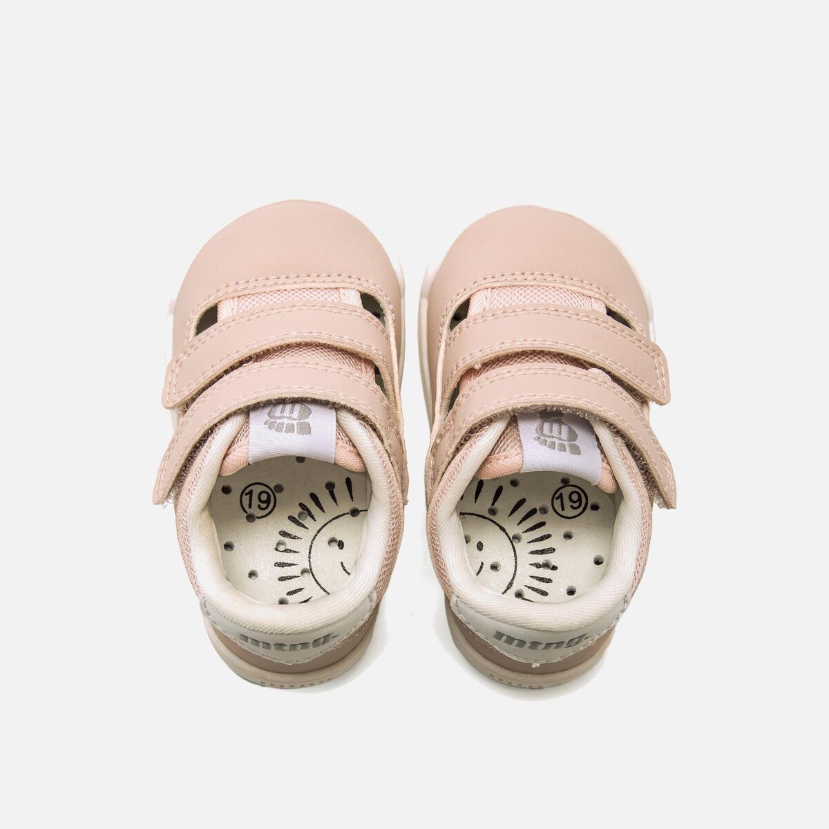 Zapatillas de Nina modelo FREE BABY de MTNG image number 3