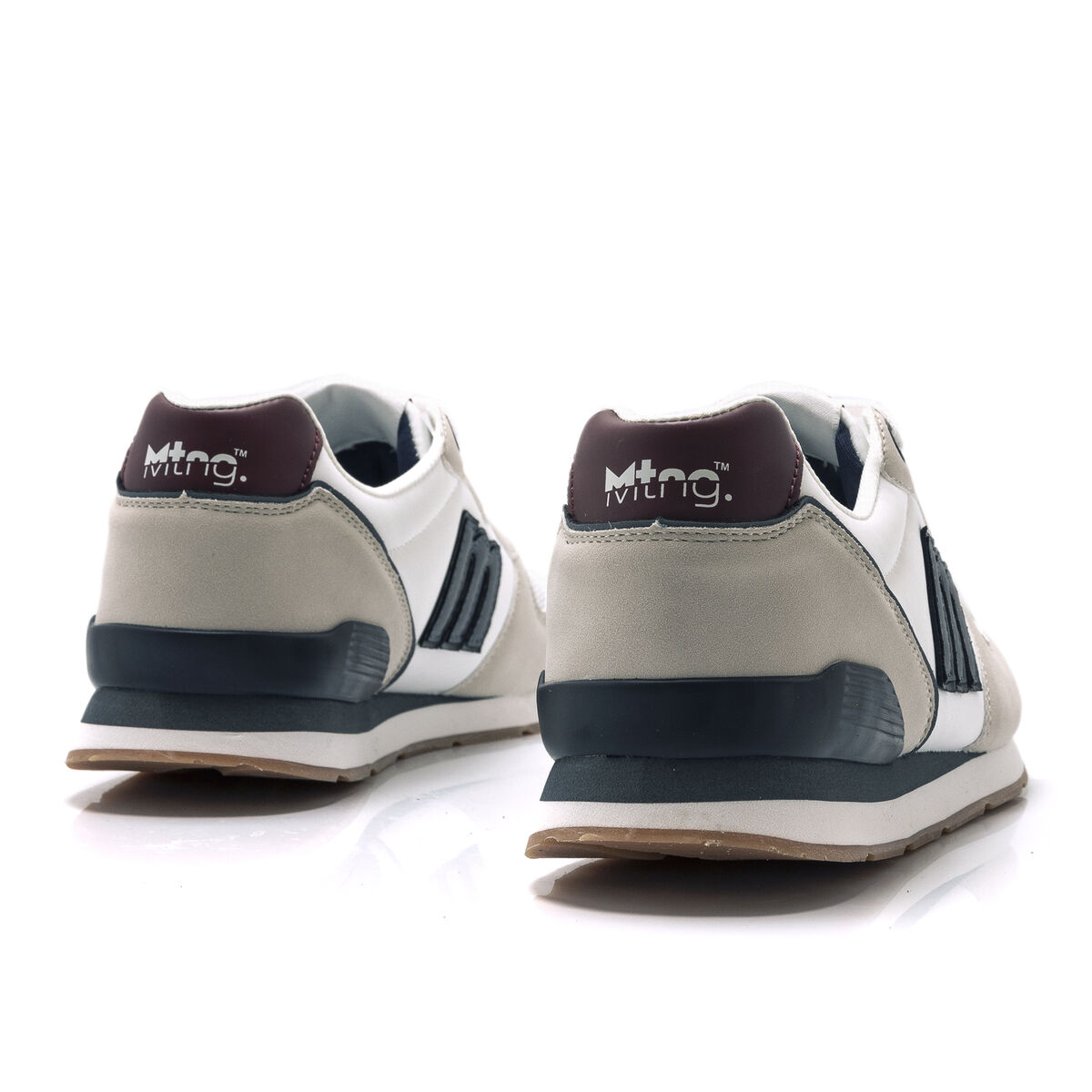 Sneakers de Homem modelo JOGGO CLASSIC de MTNG image number 3