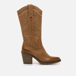Botas de tacon de Mujer modelo TIJUANA de MTNG