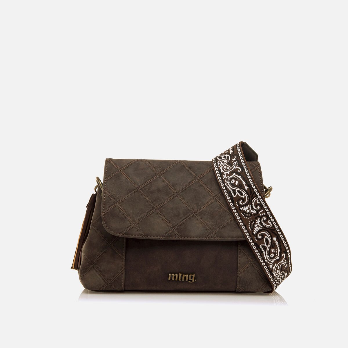 Bandoleras de Mujer modelo SAC de MTNG image number 0