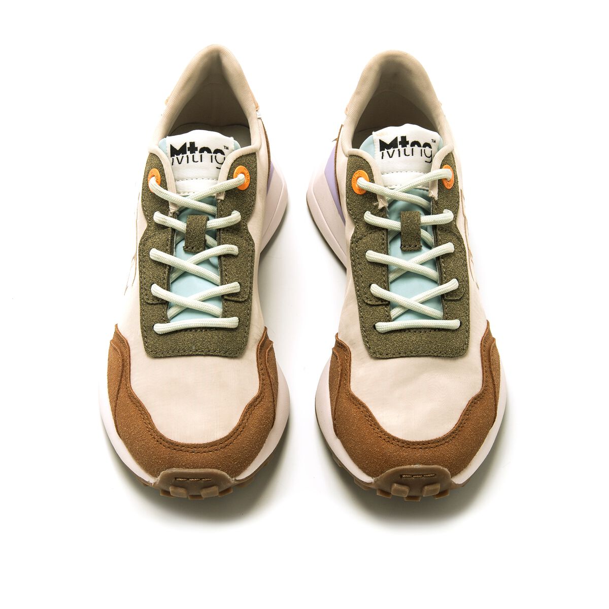 Zapatillas de Mujer modelo ZINC de MTNG image number 5