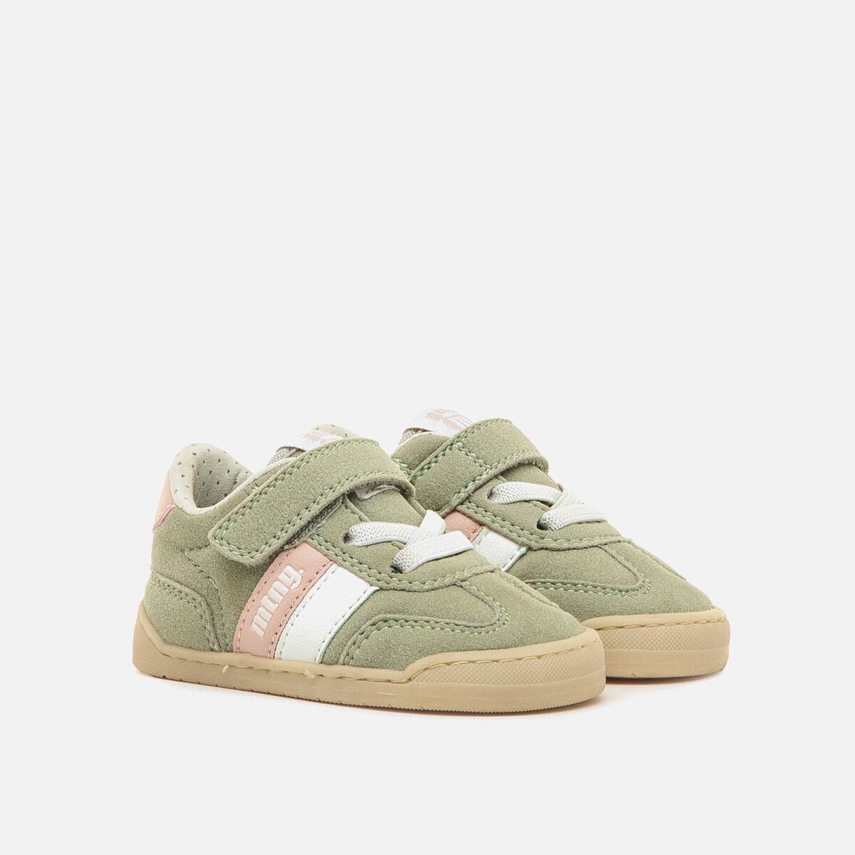 Zapatillas de Nino modelo FREE BABY de MTNG image number 3