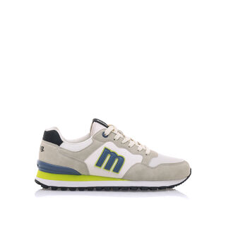 Sneakers de Homem modelo JOGGO TRACK de MTNG