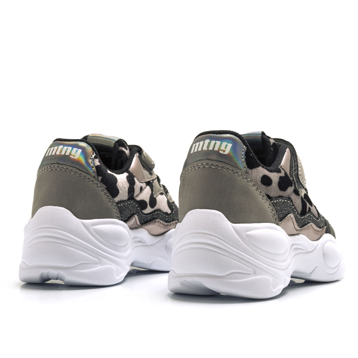 Sneakers de Rapariga modelo MARE de MTNG image number 3