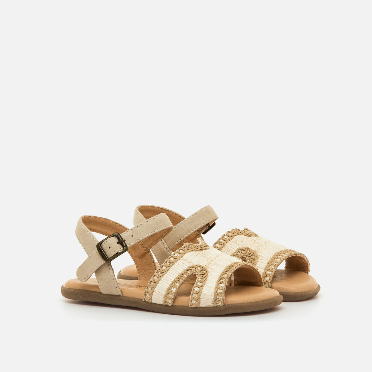 Sandalias de Nina modelo FREE de MTNG image number 3