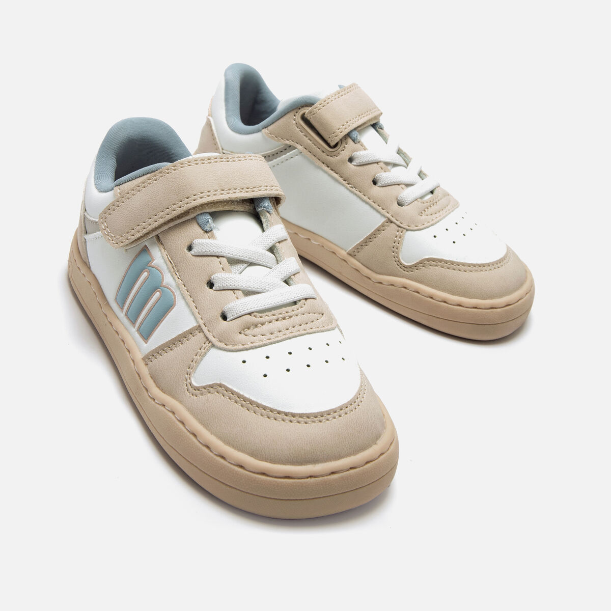 Zapatillas de Nino modelo FREE de MTNG image number 5