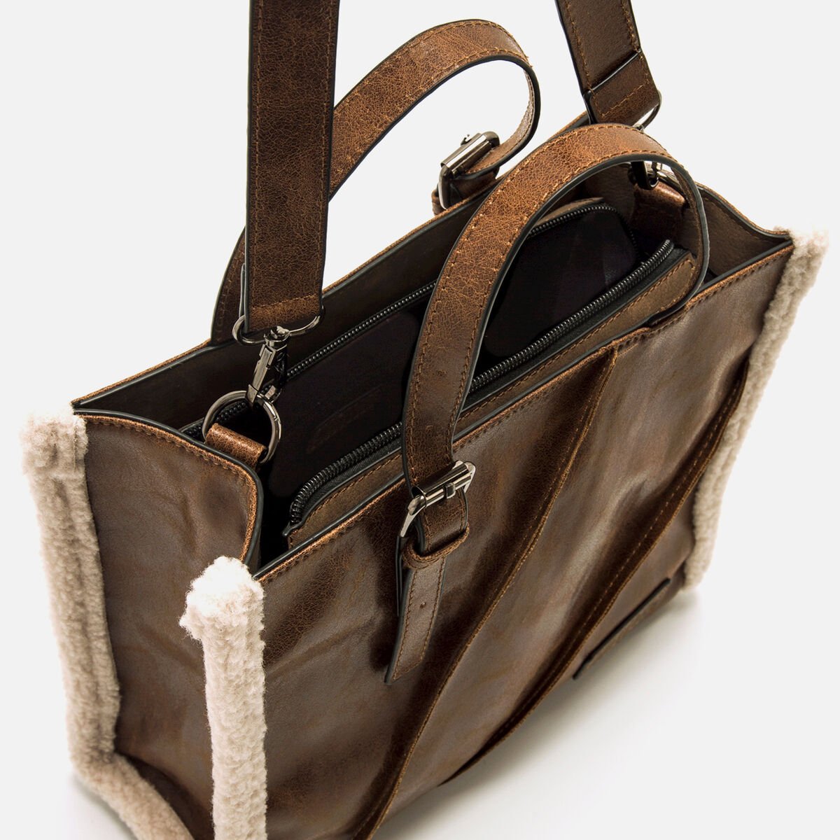 Bolsos de Mujer modelo WALDY de MTNG image number 4