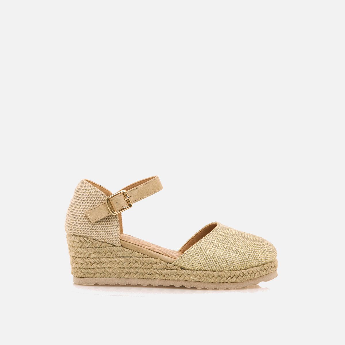 Sandalias de Nina modelo PADME de MTNG image number 0