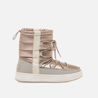 Botines planos de Mujer modelo NEPAL de MTNG