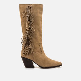 Botas de salto de Mulher modelo MISSOURI de MTNG