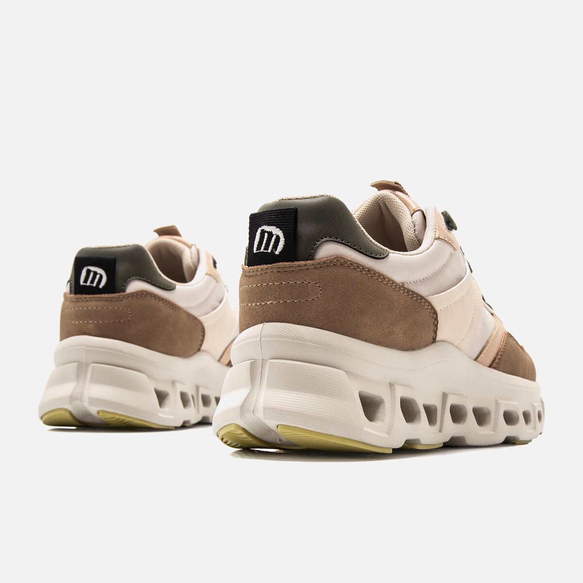 Zapatillas de Mujer modelo PLAY de MTNG image number 3
