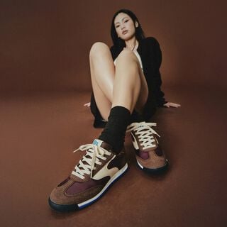 Zapatillas de Mujer modelo OLYMPIC de MTNG