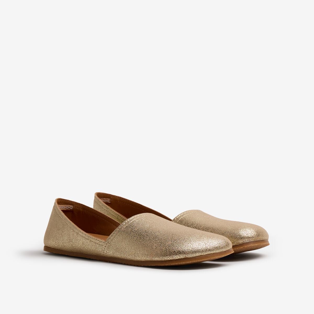 Sapatos planos de Mulher modelo FREE de MTNG image number 3