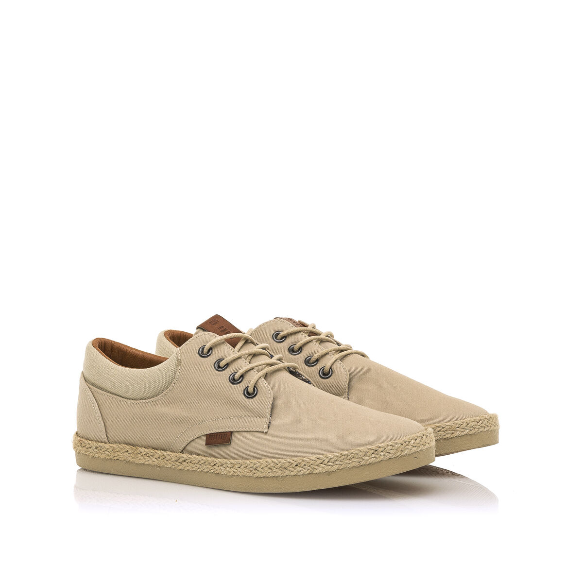 Zapatos de Hombre modelo BEQUIA de MTNG image number 1
