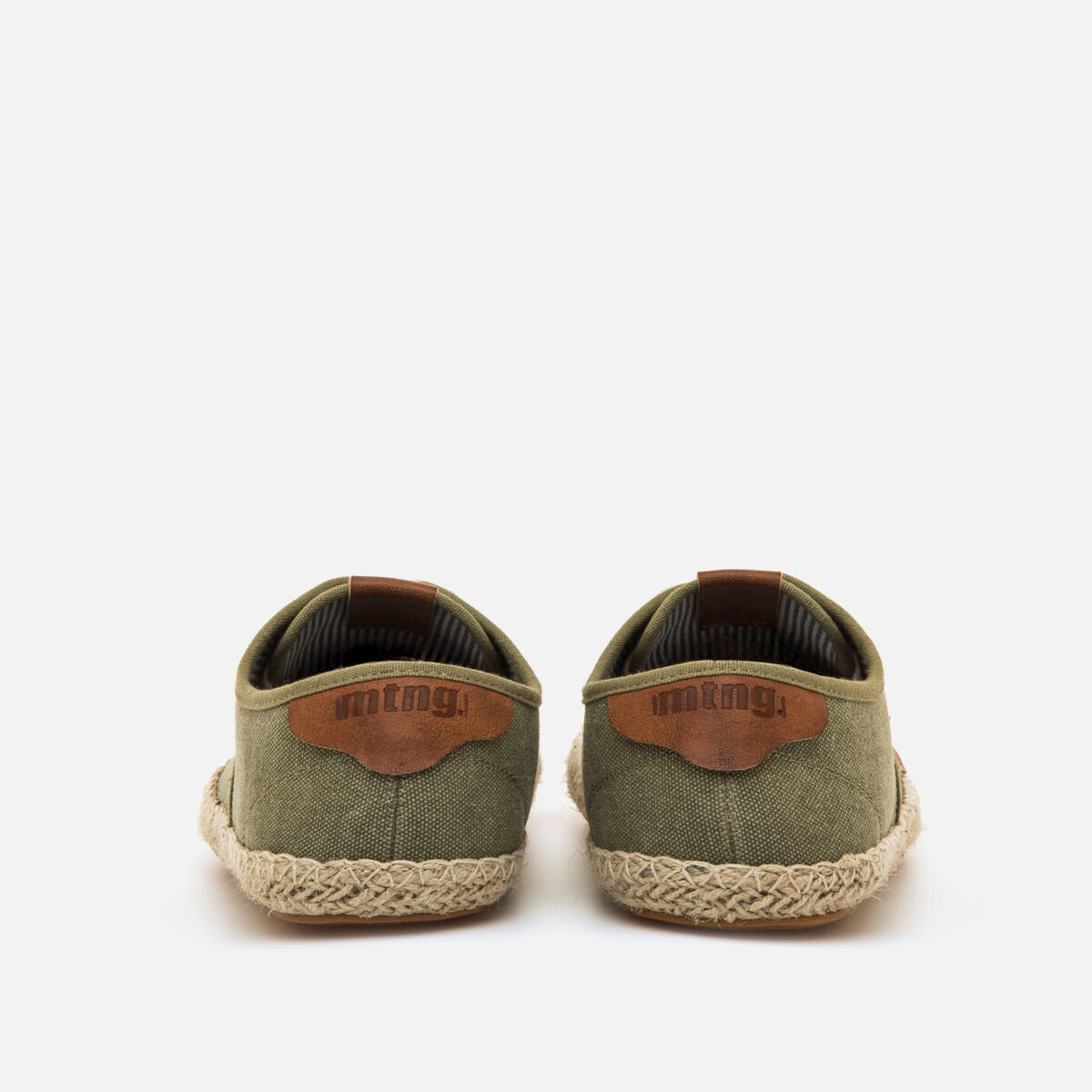Zapatos de Hombre modelo FREE de MTNG image number 4
