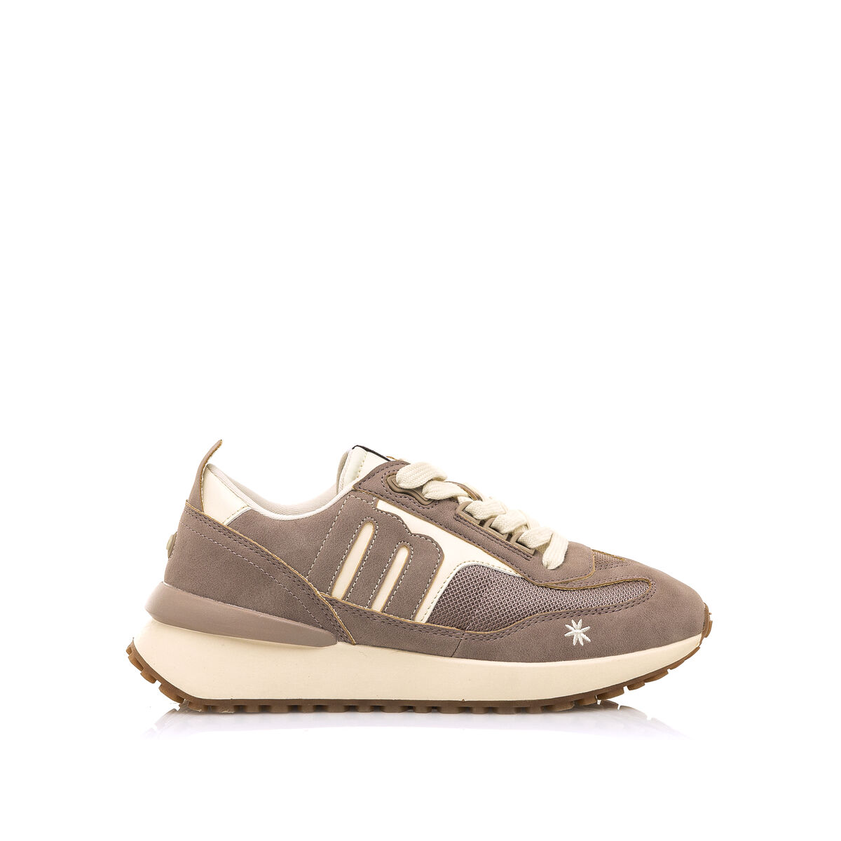 Zapatillas de Mujer modelo QAMAR de MTNG image number 0
