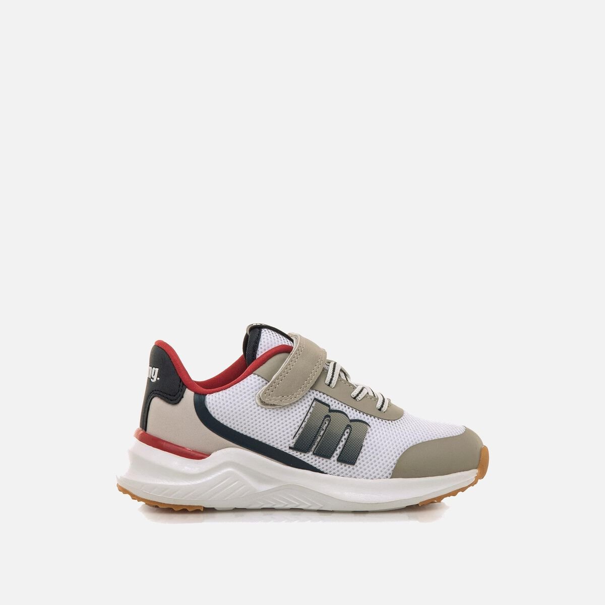 Sneakers de Rapaz modelo SOMO de MTNG image number 0