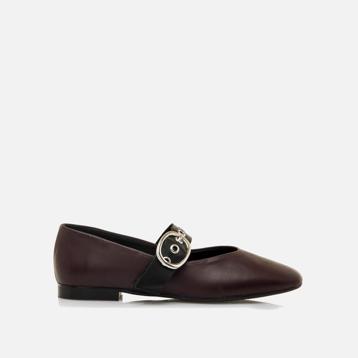 Zapatos planos de Mujer modelo CAMILLE de MTNG image number 0