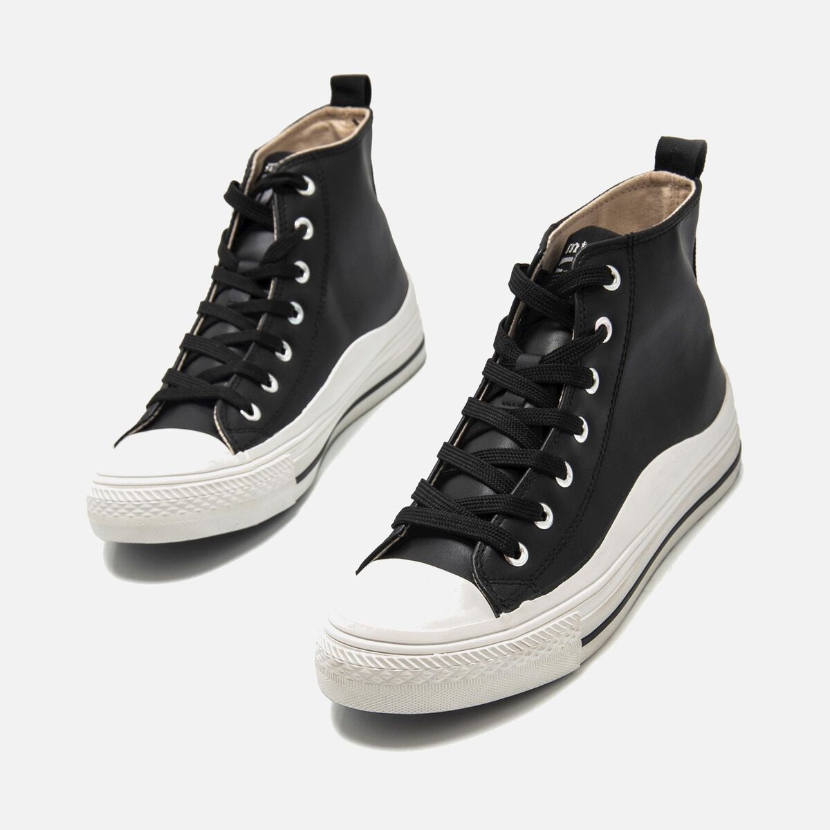 Sneakers de Mulher modelo BIGGER de MTNG image number 5
