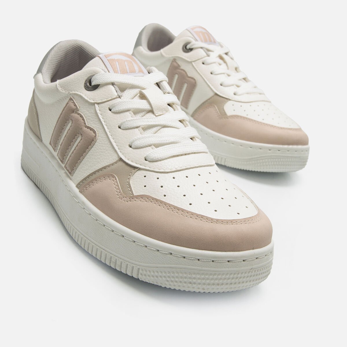 Zapatillas de Mujer modelo GRAVITY de MTNG image number 5