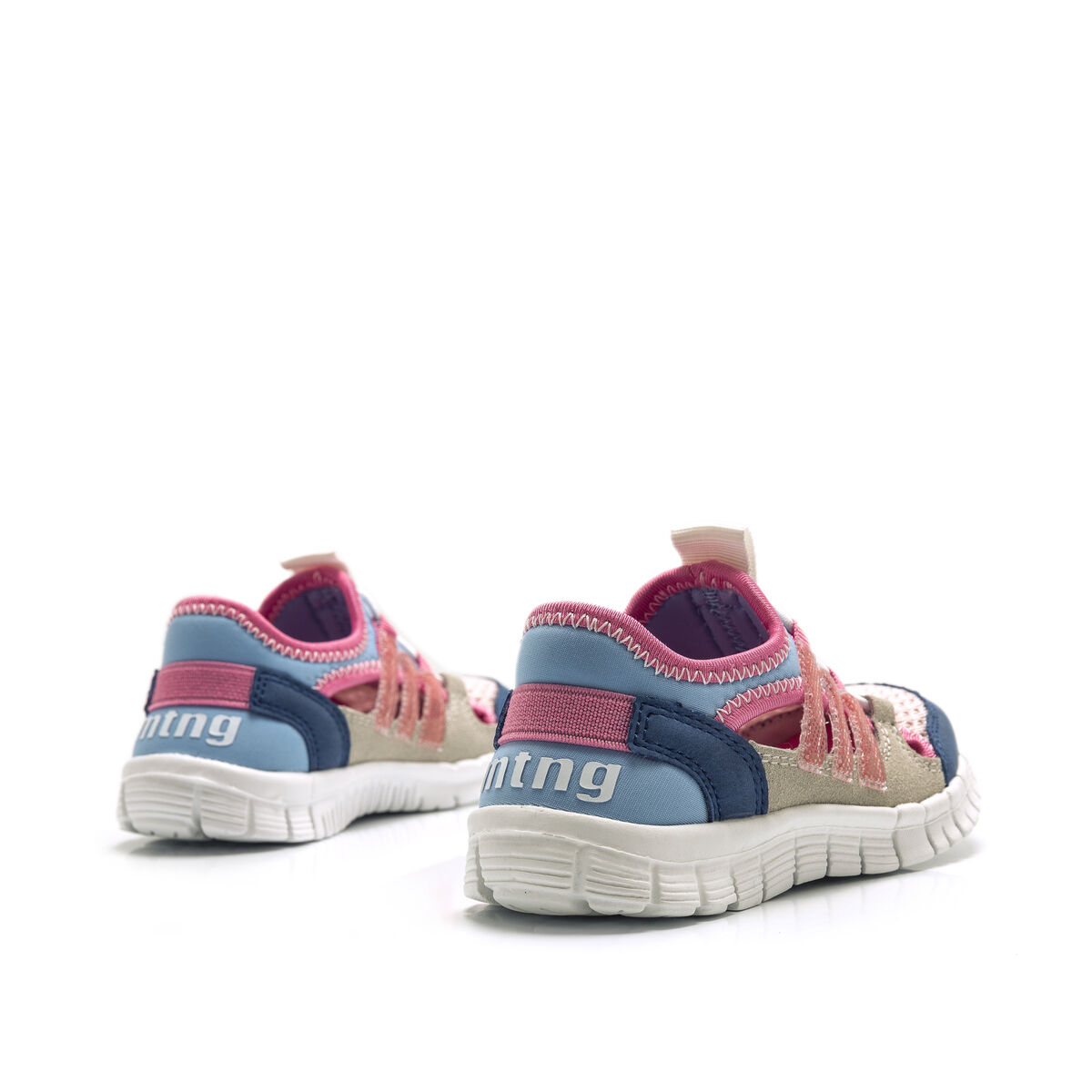 Zapatillas de Nina modelo SUBMARINE de MTNG image number 3